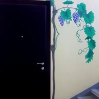 Портфолио Анастасия